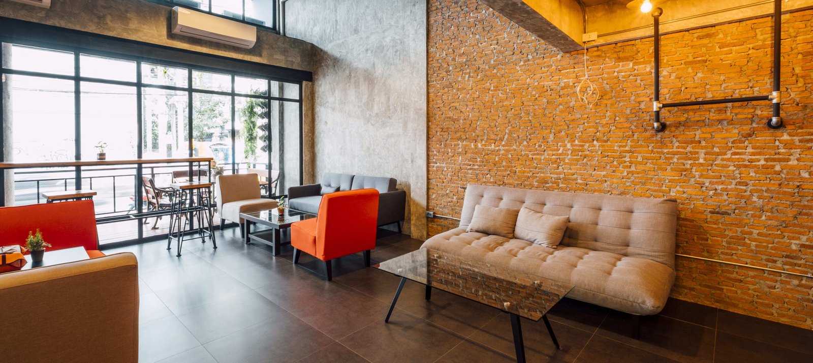 Commercial Interior Design services in Kolkata