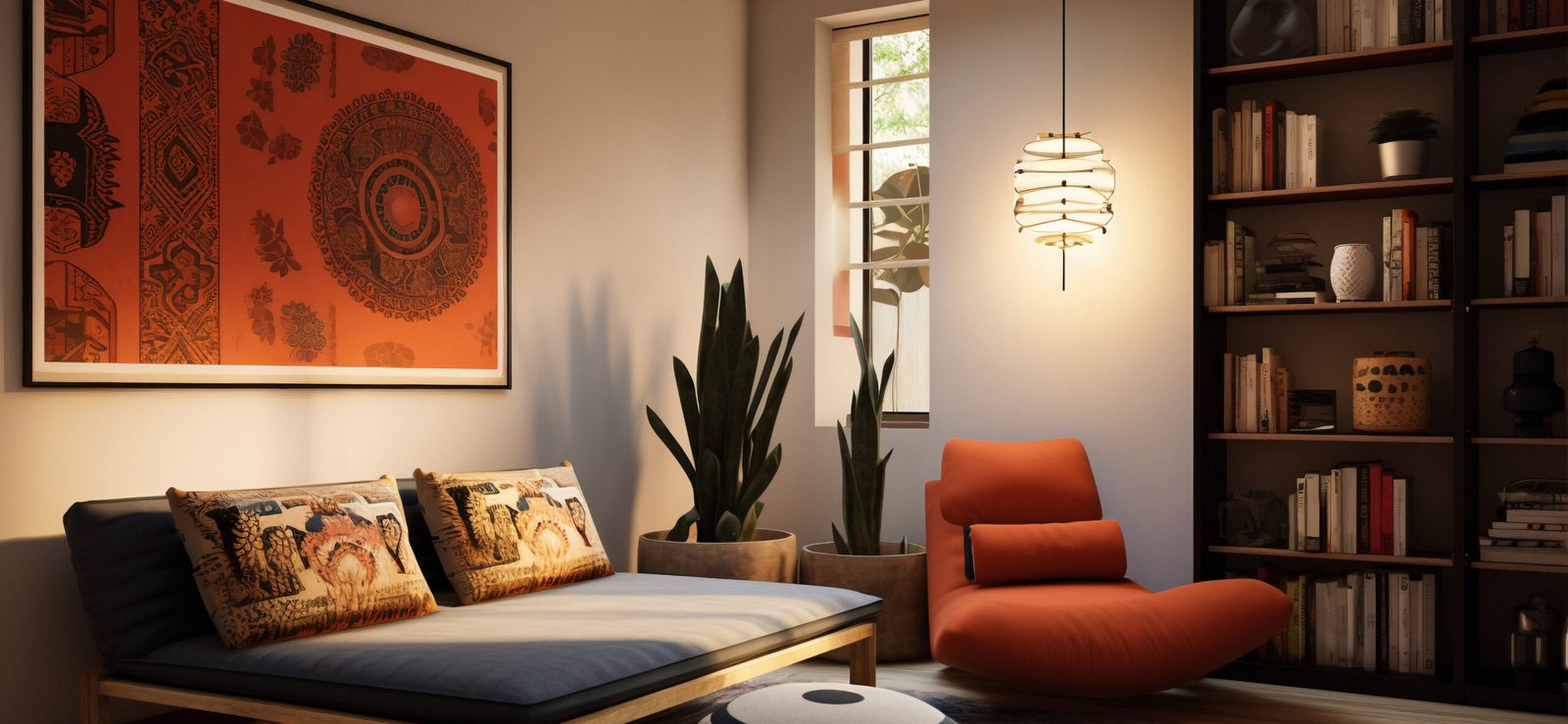 Home Decoration Services in Kolkata