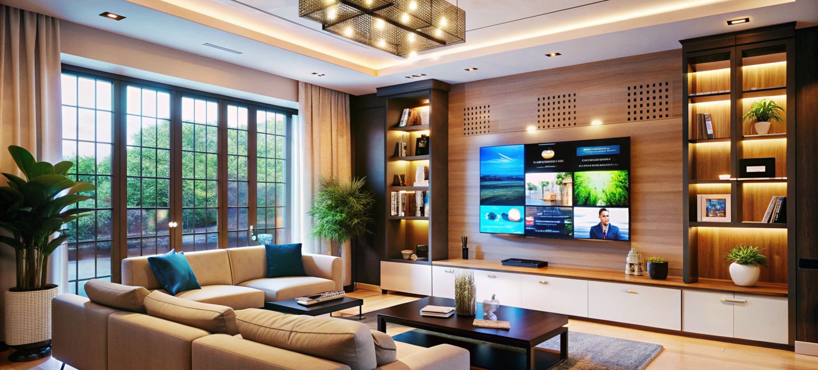 Residential Interior Design Services in Kolkata