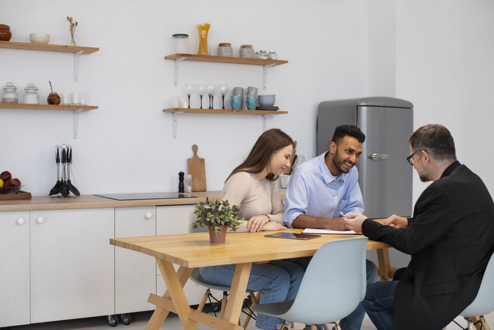 Residential interior design services in Kolkata