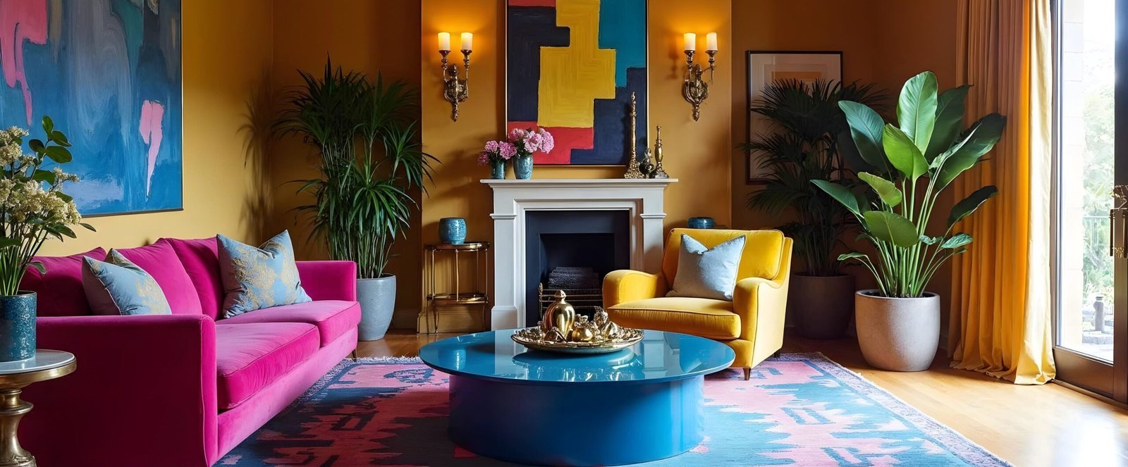 Home Decoration Services in Dum Dum