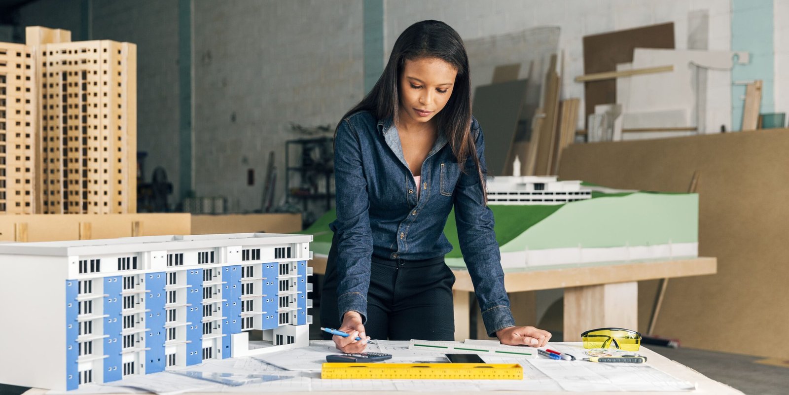 Residential Interior Design Services in Kolkata