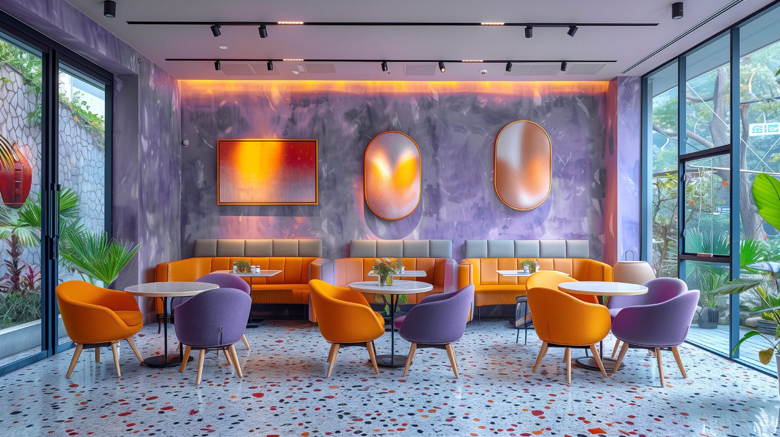 Commercial Interior Design Services in Kolkata