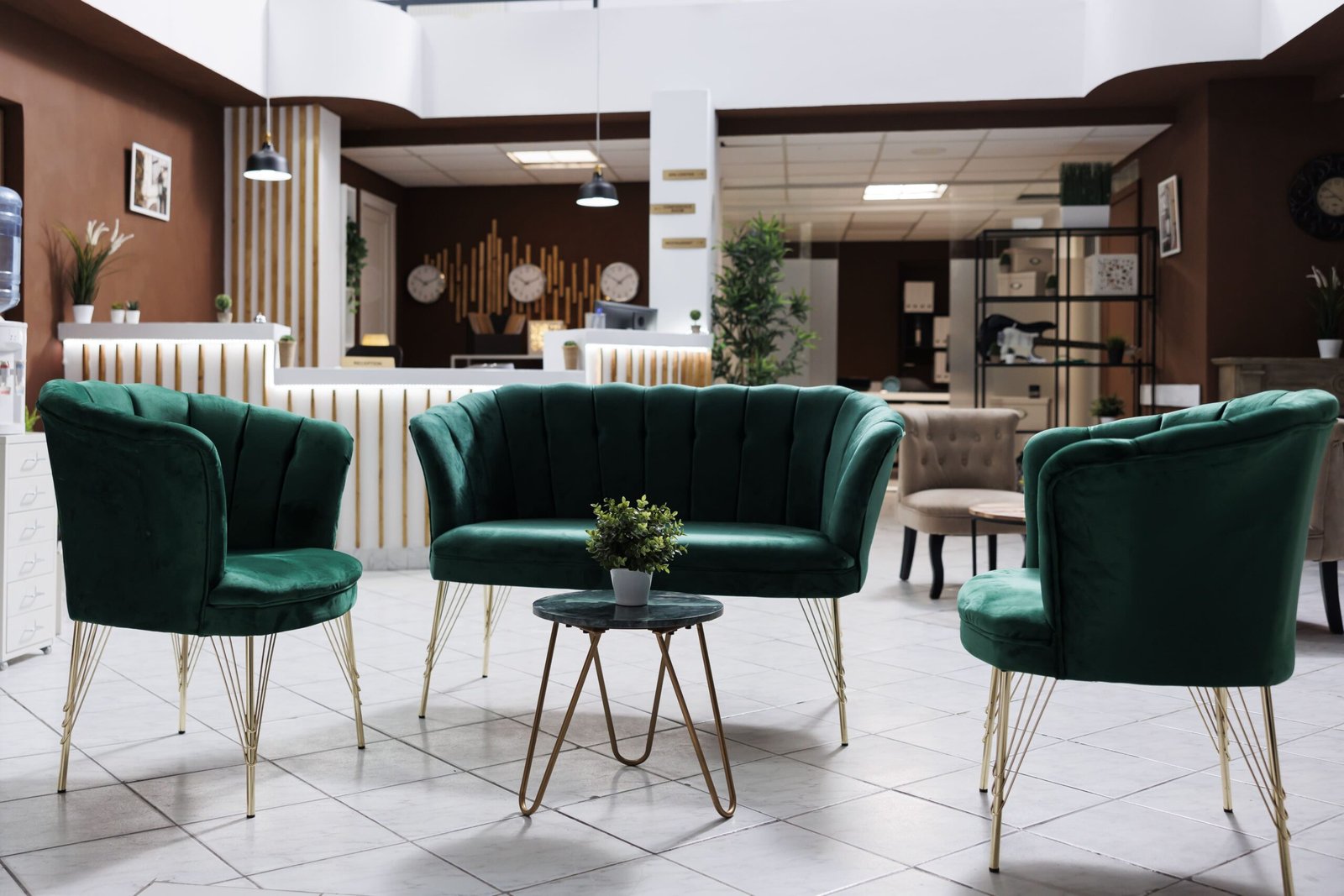Custom Furniture Design Services in Dumdum
