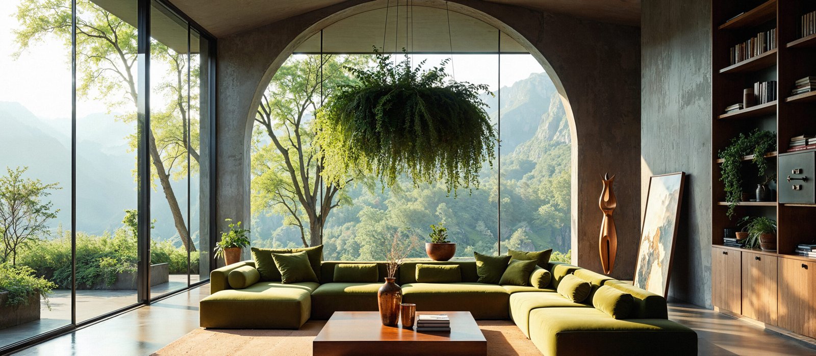 Residential Interior Design Services in Dumdum