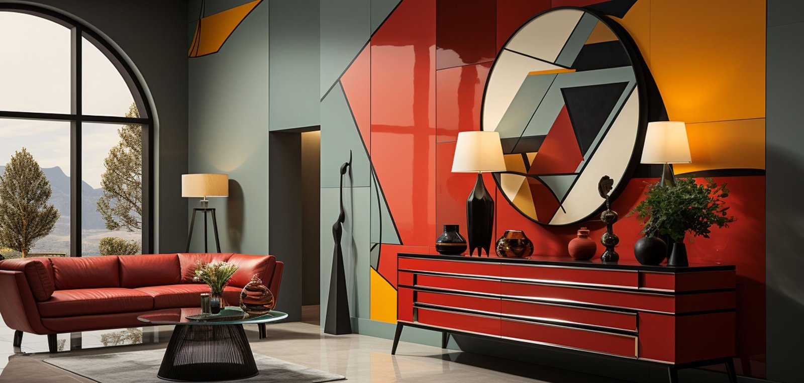 Custom Furniture Design Services in Dumdum