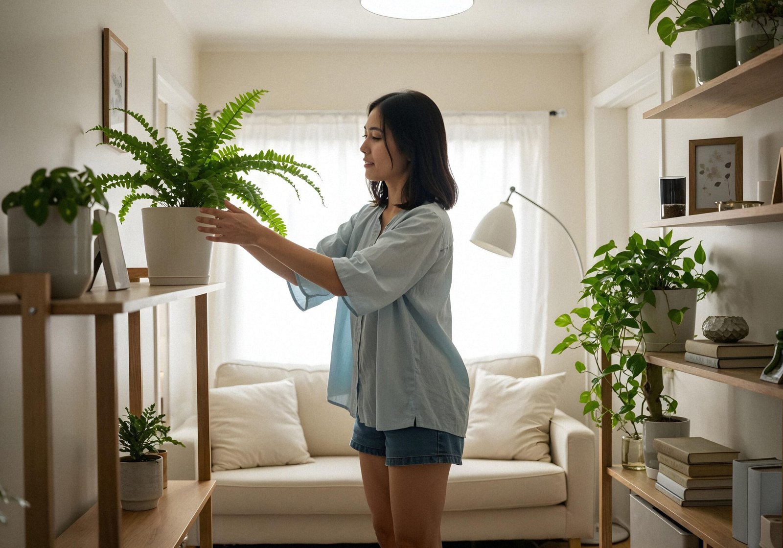Budget-friendly interior decorator in Dumdum