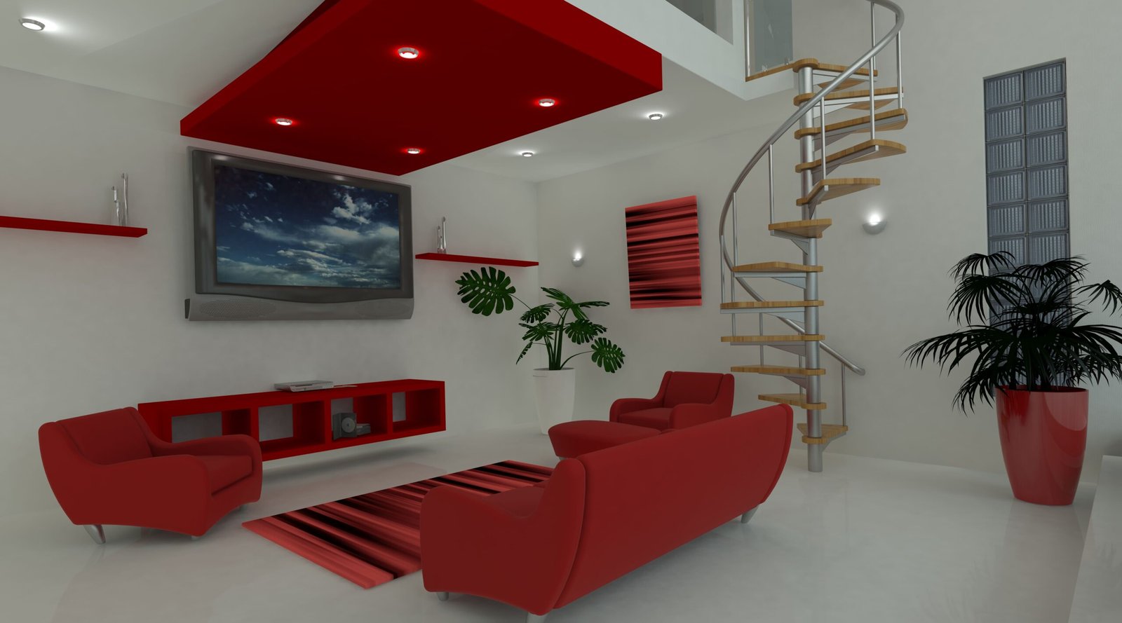 Residential Interior Design Services in Dumdum