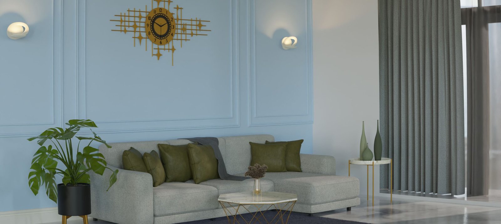 Home Decoration Services in Kolkata