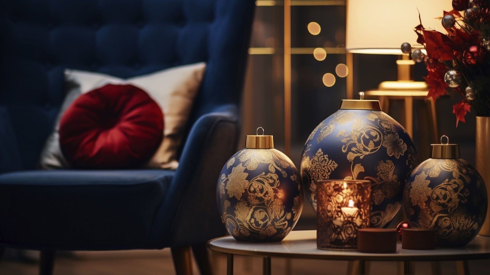 Home Decoration Services in Kolkata