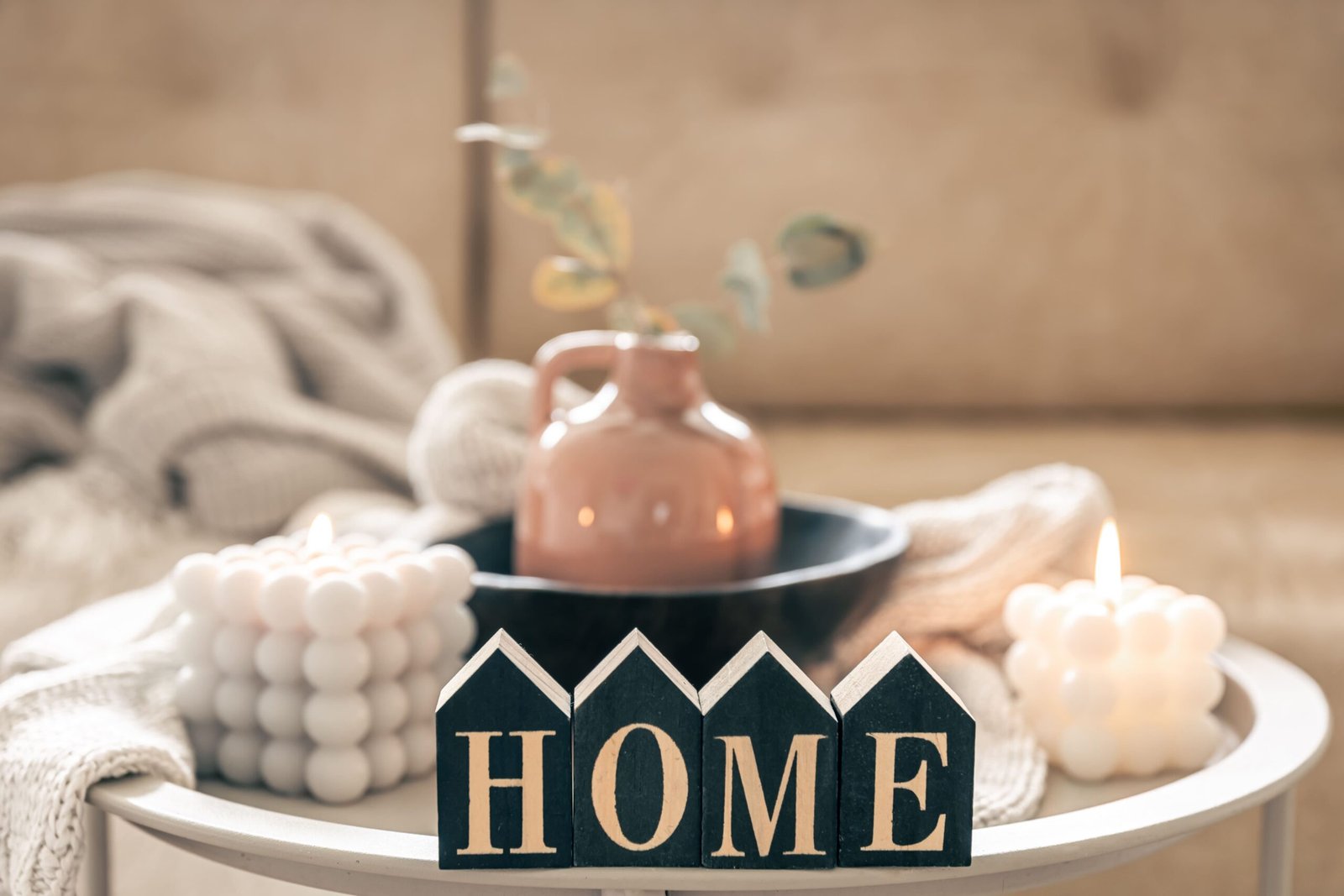 Home Decoration Services in Dumdum