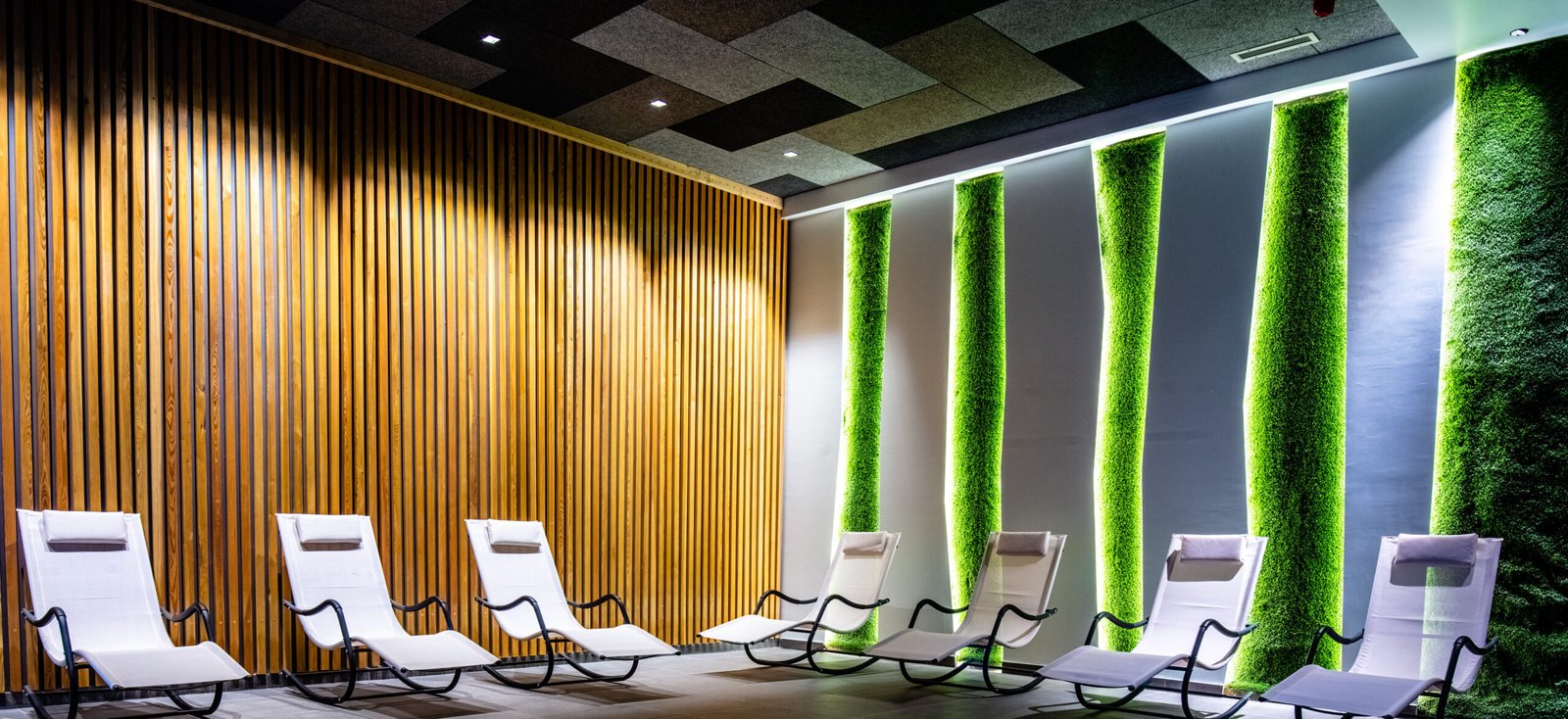 Commercial Interior Design Services in Dumdum