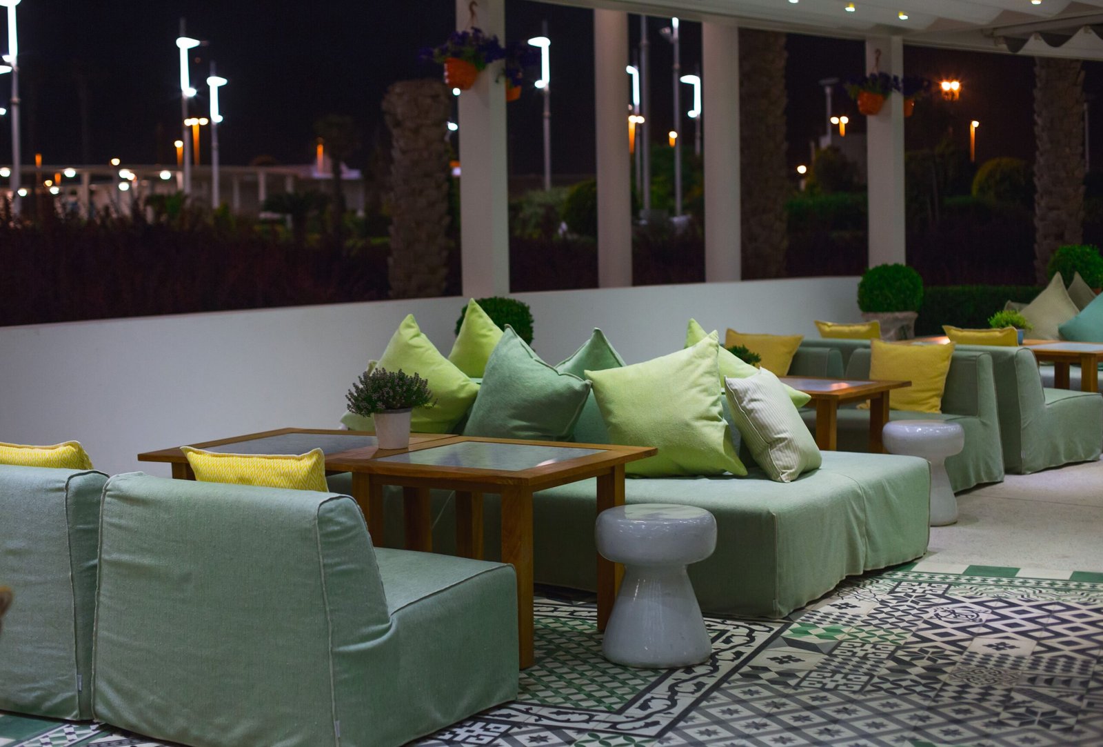 Commercial Interior Design Services in Dumdum