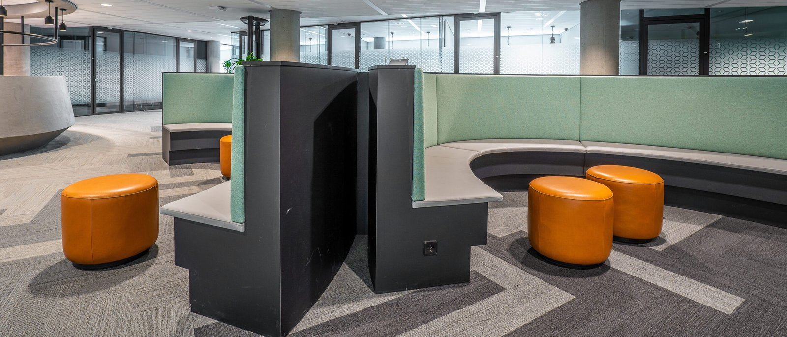 Commercial Interior Design Services in Kolkata