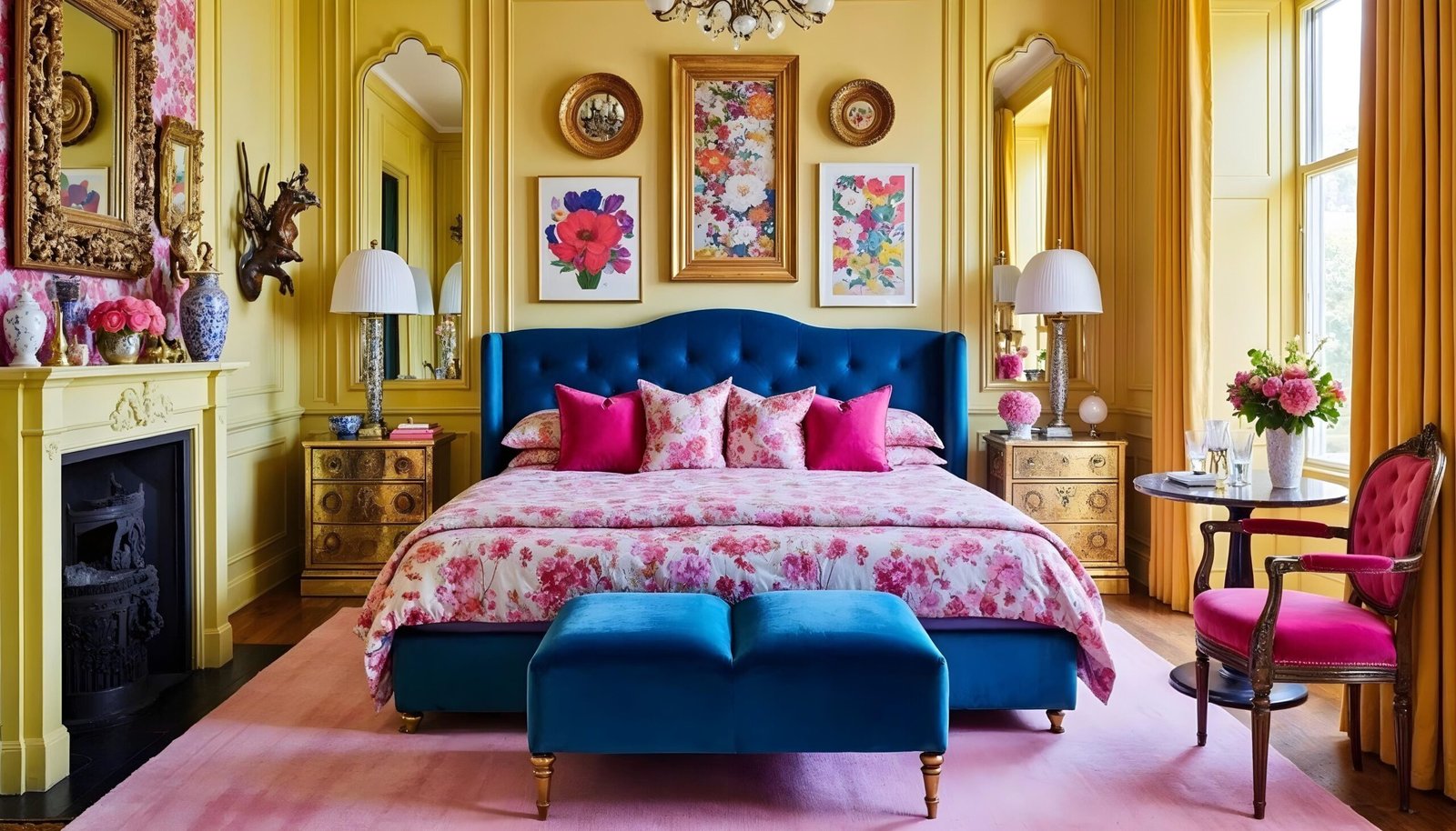 Home Decoration Services in Kolkata