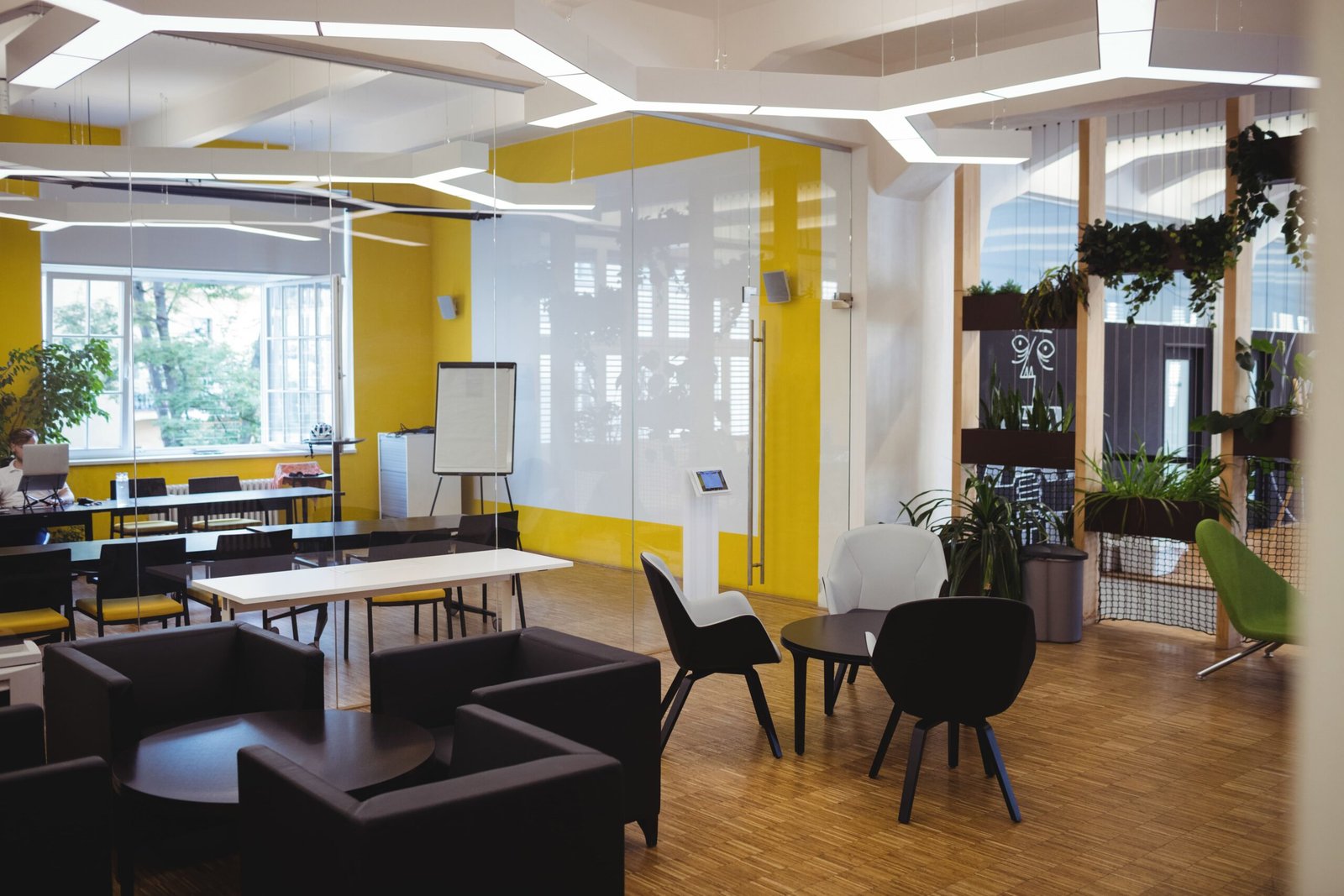 commercial interior design services in Dumdum