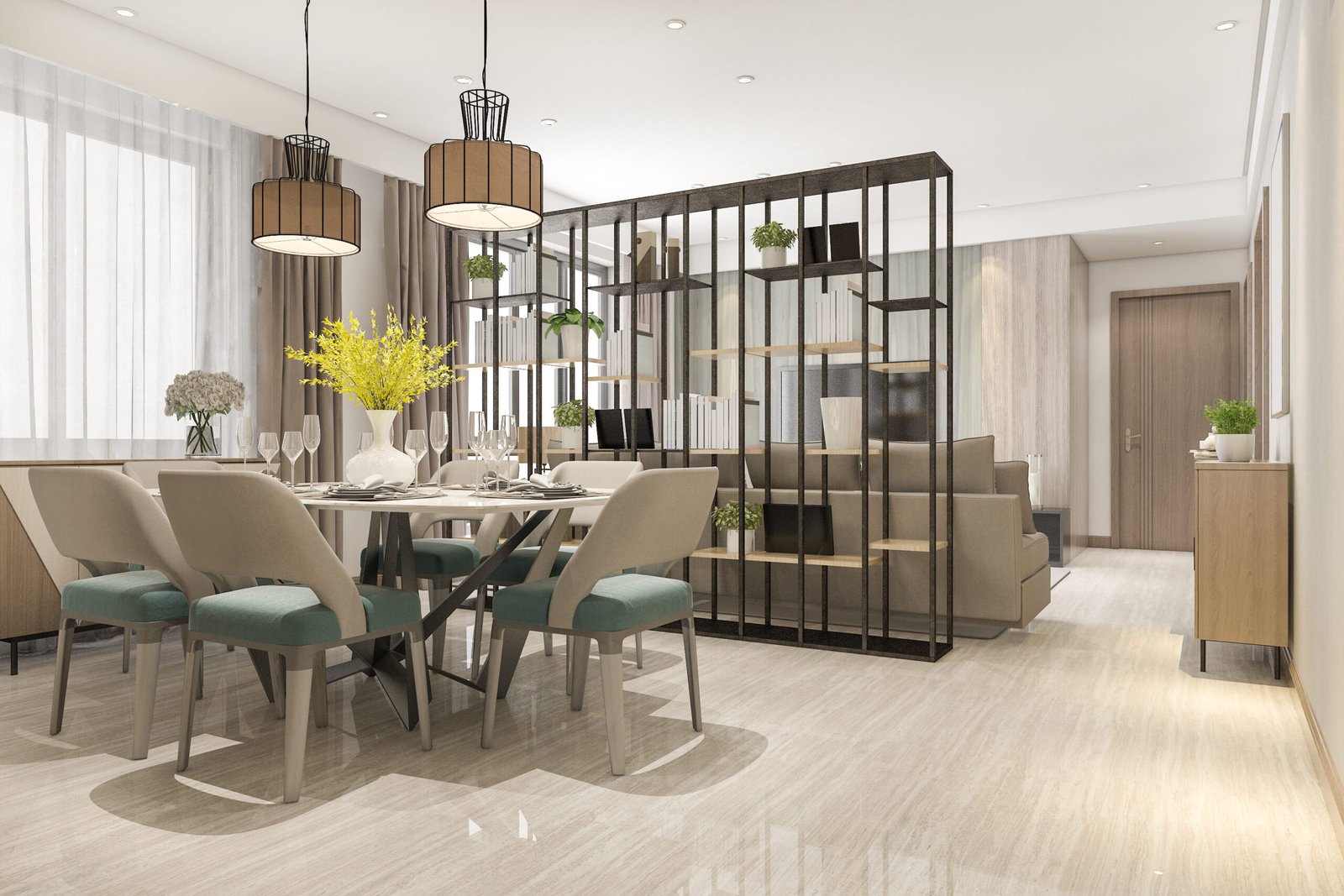 Interior Design Consultation in Kolkata