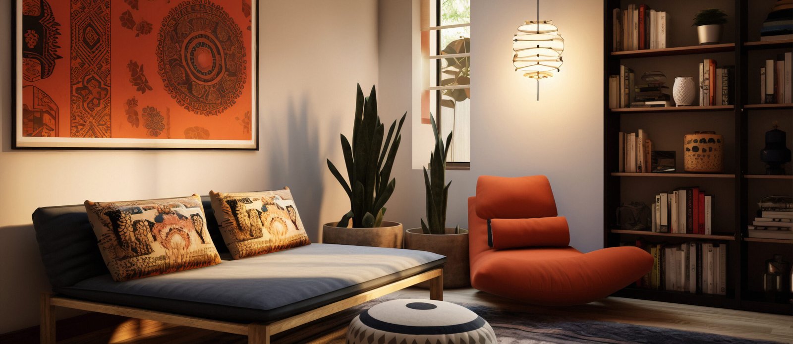 Budget-friendly interior decorator in Kolkata