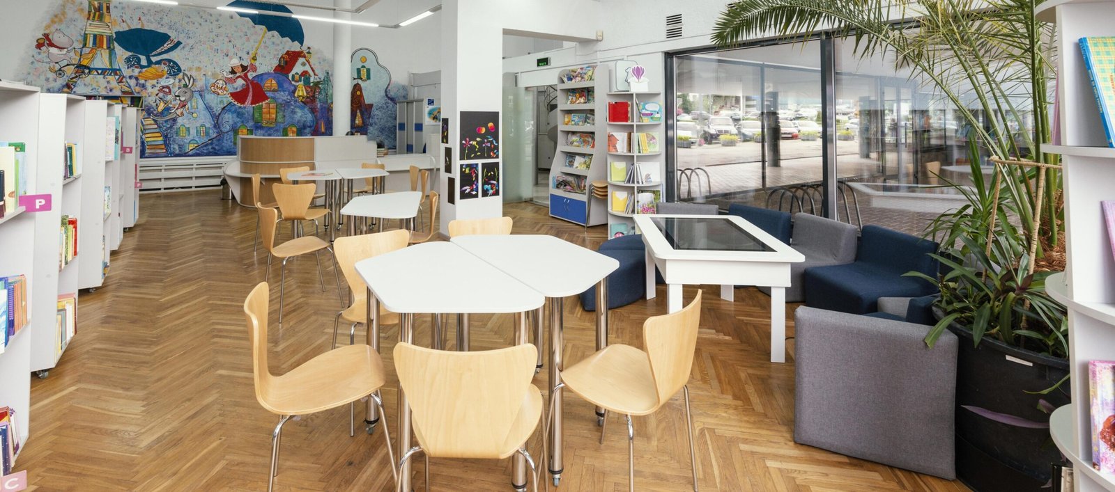Commercial Interior Design services in Kolkata