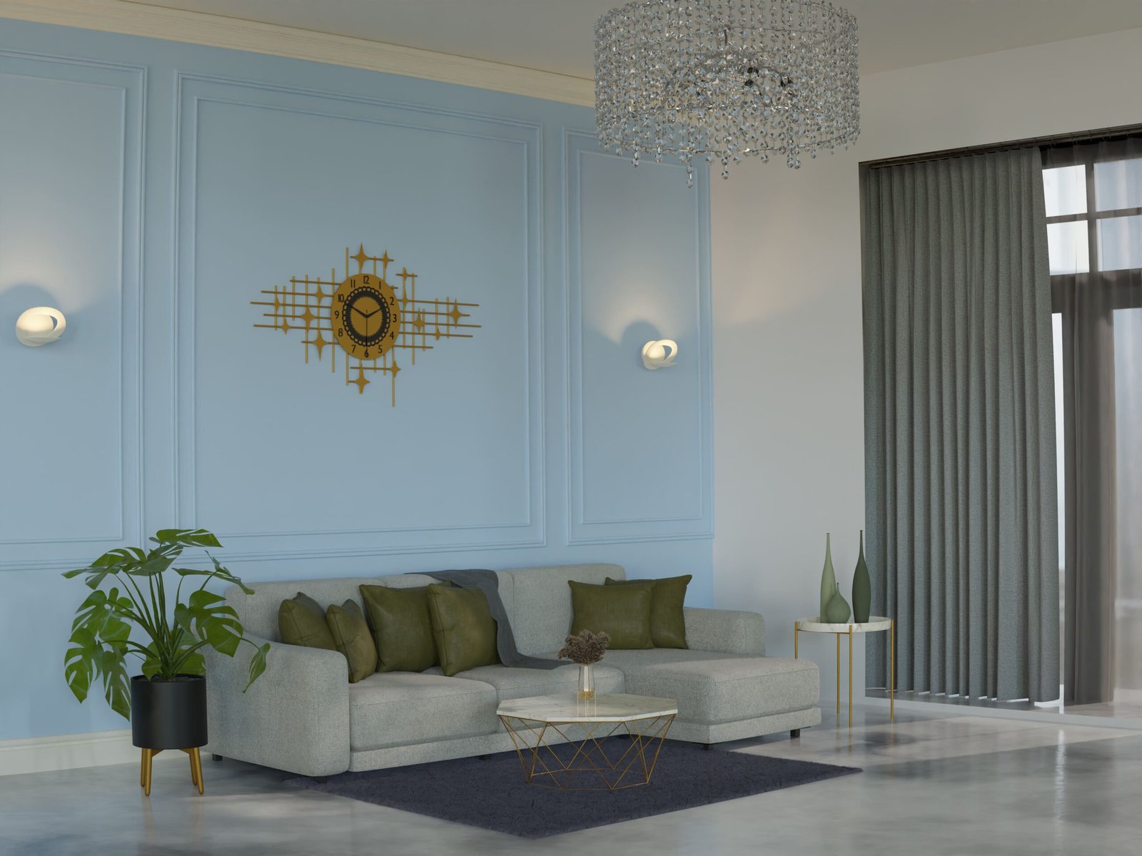 Home Decoration Services in Kolkata
