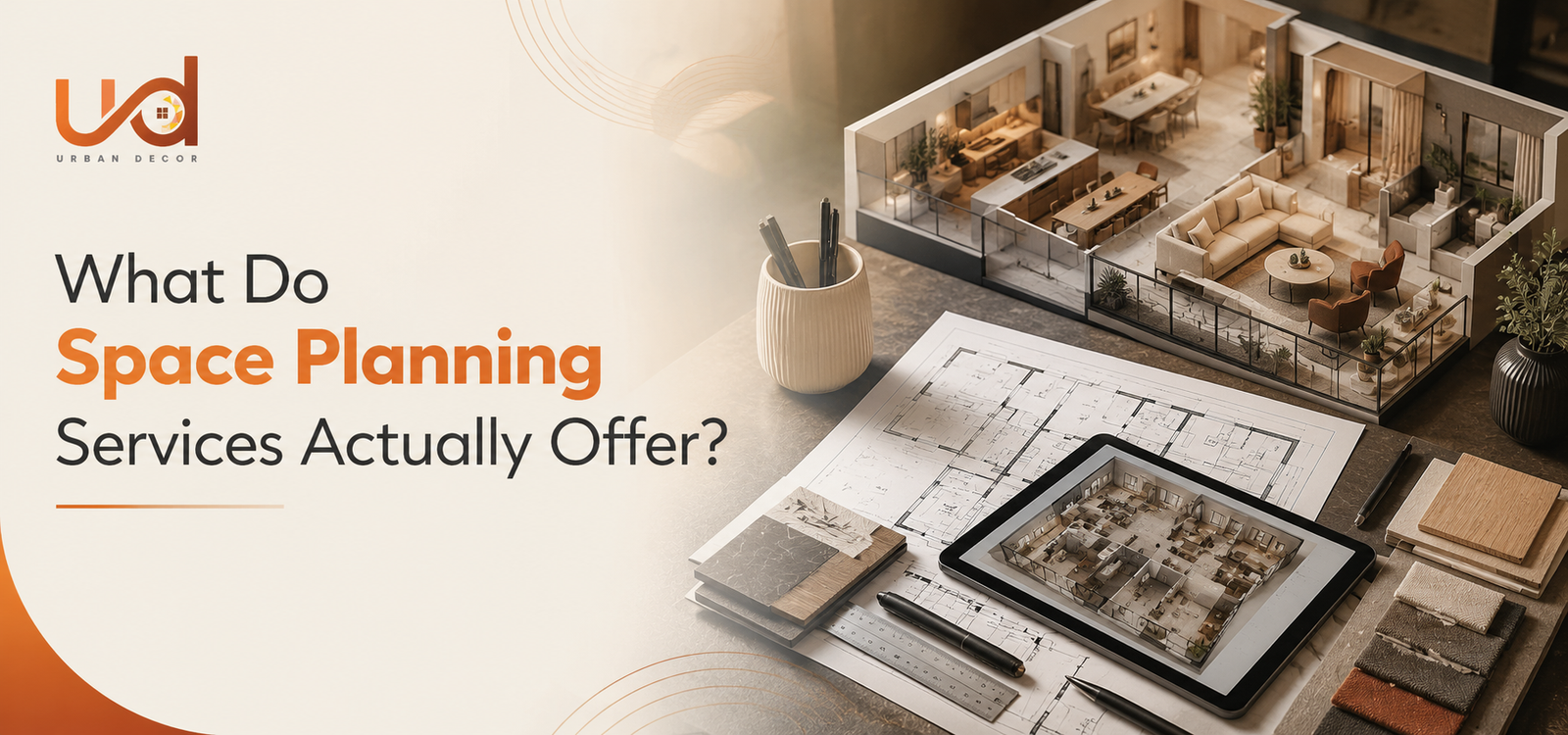 Interior Designer Services in Kolkata