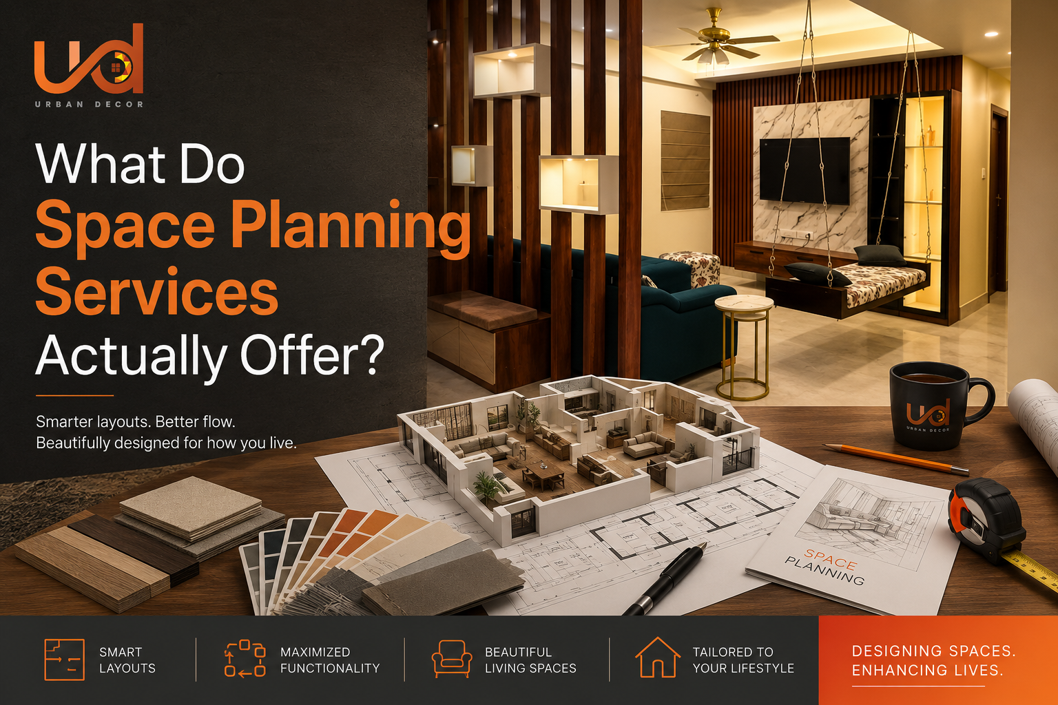 Interior Designer Services in Kolkata
