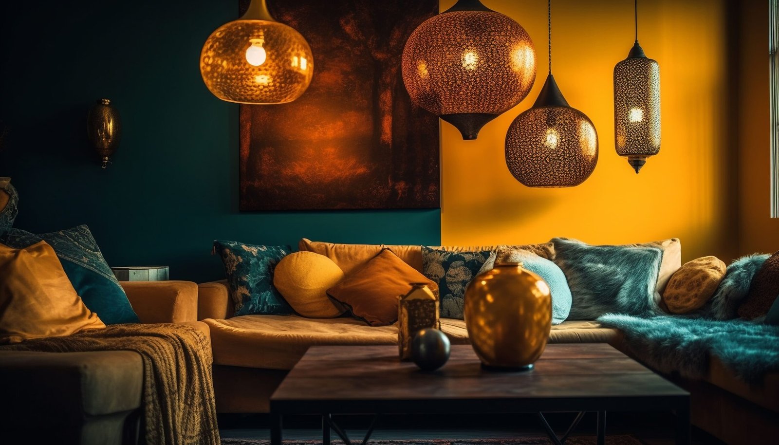 Home Decoration Services in Kolkata