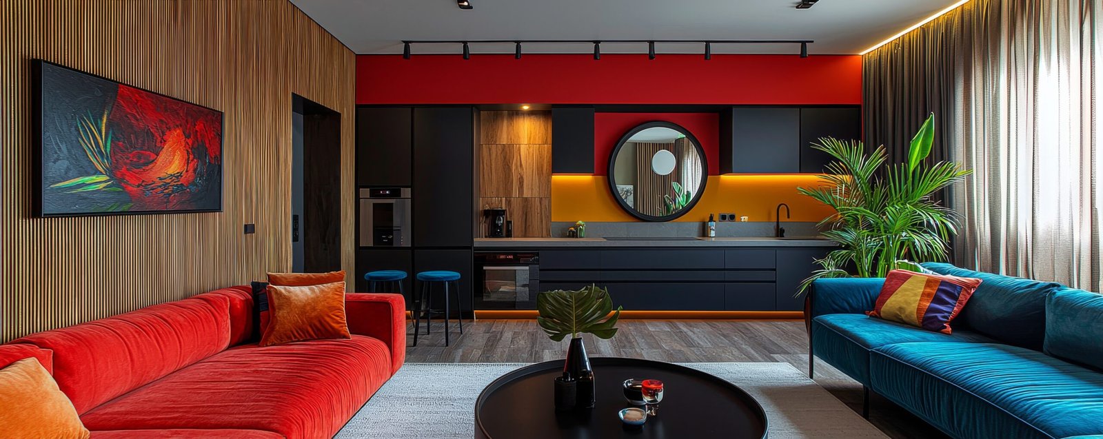 Home Decoration Services in Kolkata