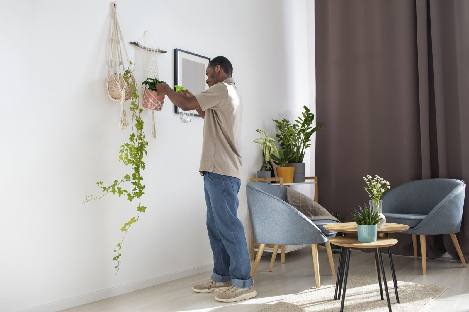 Home Decoration Services in Kolkata