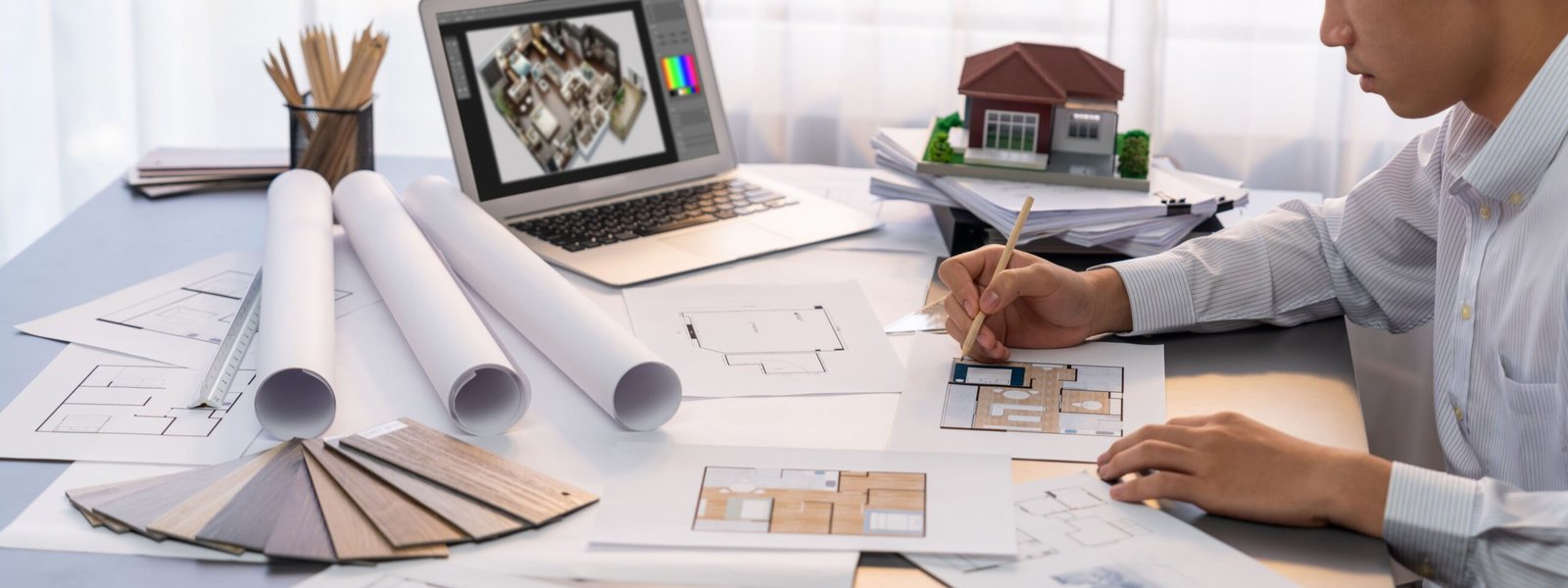 Residential Interior Design Services in Kolkata