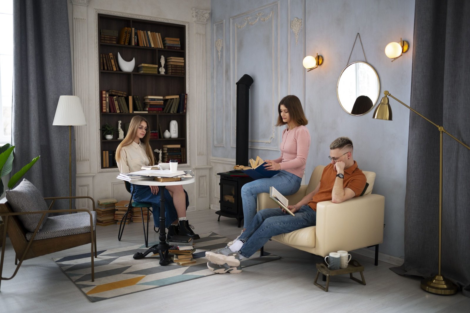 Residential Interior Design Services in Kolkata