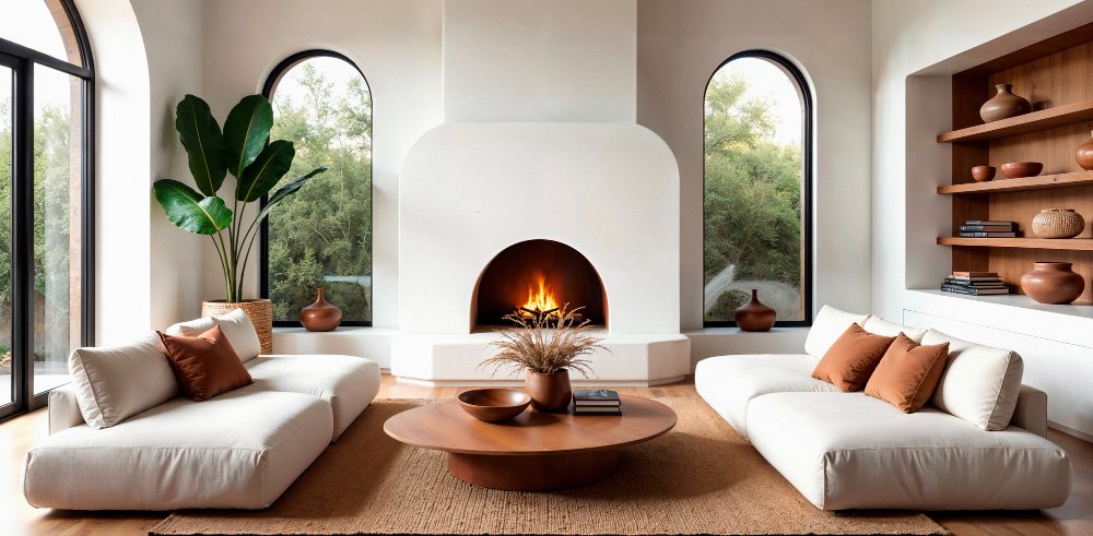 Residential Interior Design services in Kolkata