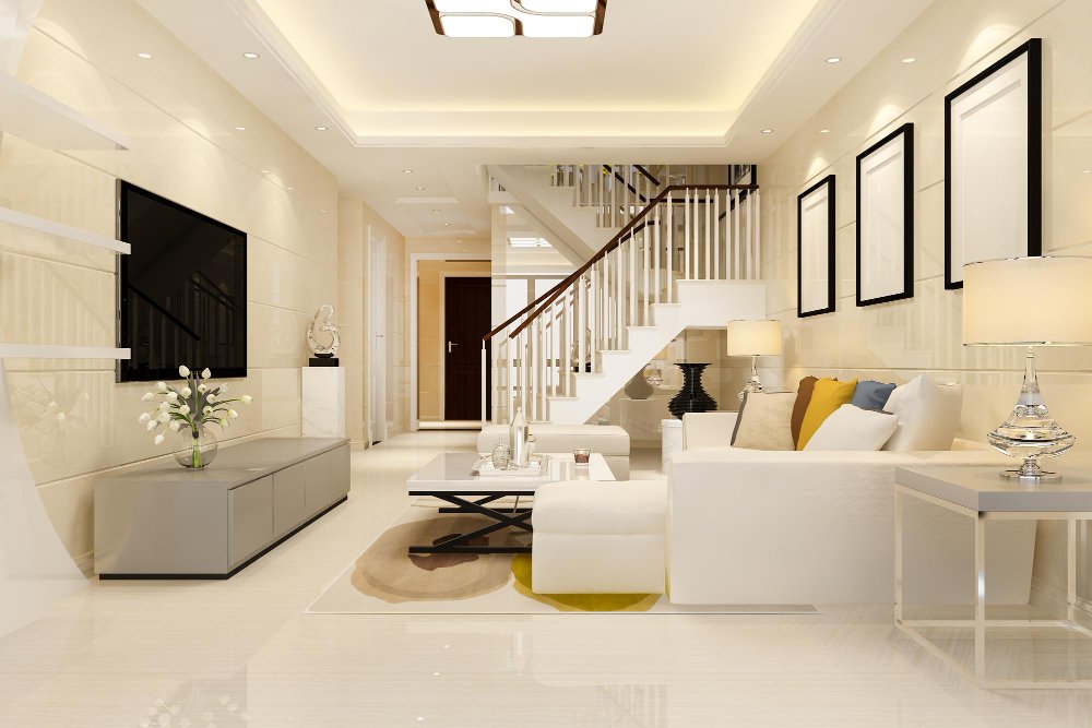 Residential interior design services in Kolkata
