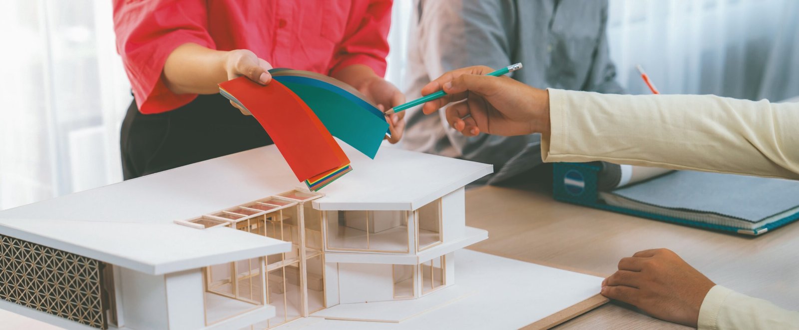 Residential Interior Design services in Kolkata