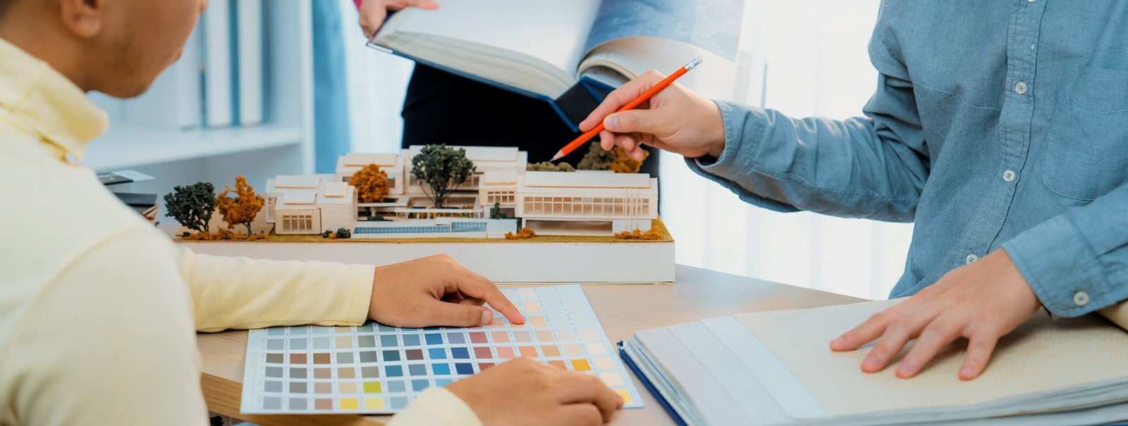 interior design consultation in Kolkata