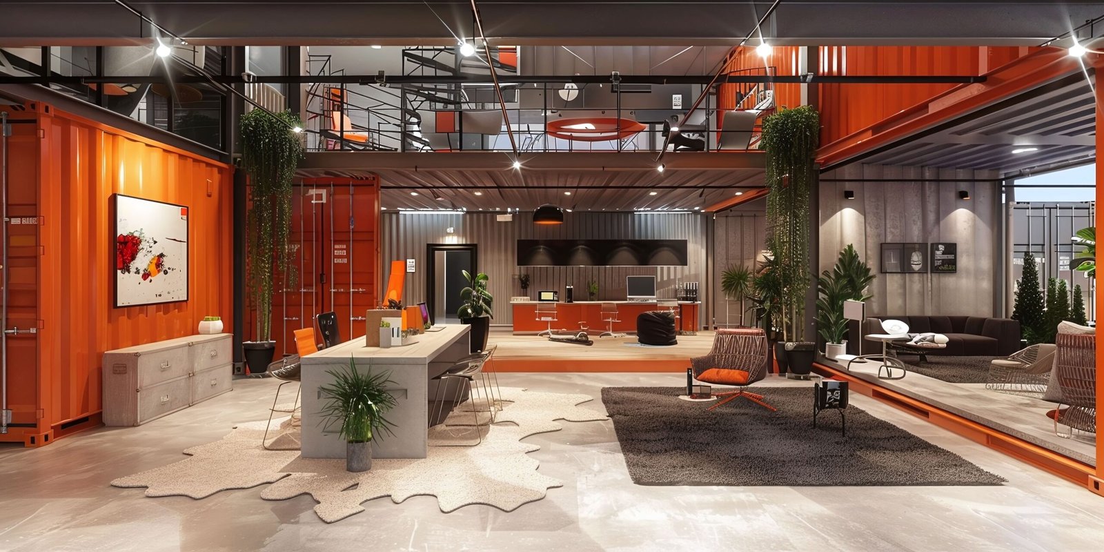 Commercial Interior Design Services in Kolkata